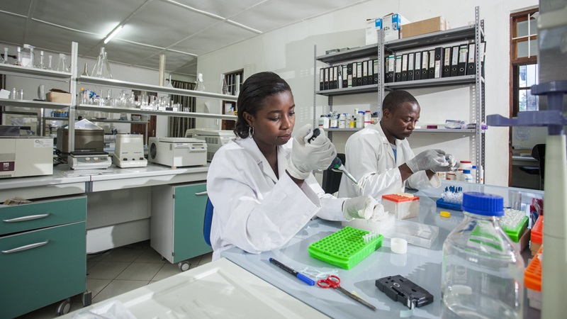 Laboratorium